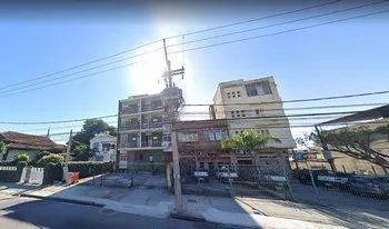 Condomínio Do Edifício São Sebastião em Rio De Janeiro