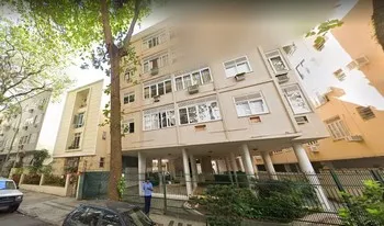 Condomínio Do Edifício São Sebastião em Rio De Janeiro