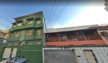 Condomínio Do Edifício São Sebastião em Rio De Janeiro