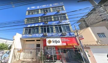 Condomínio Do Edifício São Sebastião em Rio De Janeiro