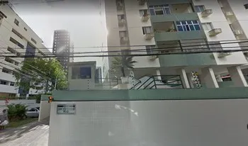 Condomínio Do Edifício São Sebastião