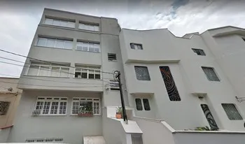 Condomínio Do Edifício São Sebastião em Rio De Janeiro