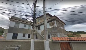 Imagem do Condomínio Do Edifício São Sebastião em Niteroi