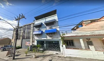 Condomínio Do Edifício São Sebastião em Rio De Janeiro