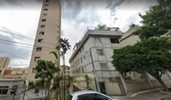 Condomínio Do Edifício São Sebastião em Belo Horizonte