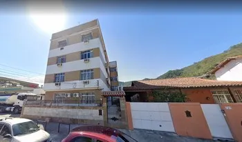 Imagem do Condomínio Do Edifício São Sebastião em Niteroi