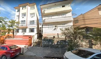 Condomínio Do Edifício São Sebastião em Rio De Janeiro