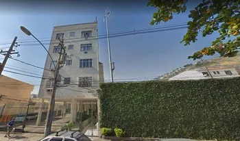 Condomínio Do Edifício São Sebastião em Rio De Janeiro