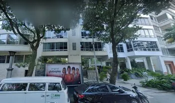 Condomínio Do Edifício São Sebastião em Rio De Janeiro