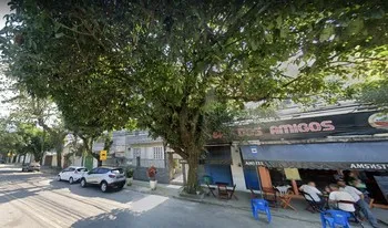Condomínio Do Edifício São Sebastião em Rio De Janeiro