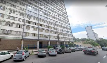 Imagem do Condomínio Do Edifício São Sebastião - Bl B em Niteroi