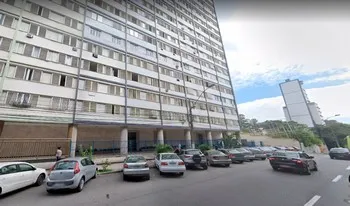 Imagem do Condomínio Do Edifício São Sebastião Bloco A em Niteroi