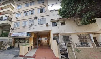 Condomínio Do Edifício São Sebastião em Rio De Janeiro