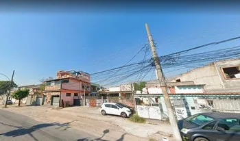 Condomínio Do Edifício São Sebastião em Rio De Janeiro