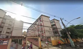 Condomínio Do Edifício São Sebastião em Rio De Janeiro