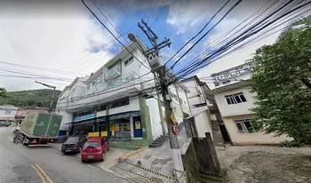 Imagem do Condomínio Do Edifício São Sebastião em Petrópolis