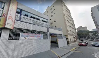 Imagem do Condomínio Do Edifício São Sergio em São Bernardo Do Campo