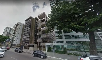 Imagem do Condomínio Do Edifício São Simão em Recife