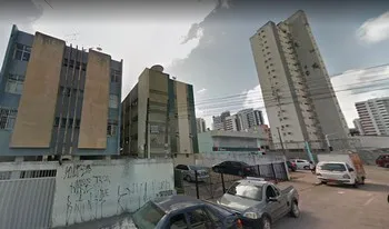 Imagem do Condomínio Do Edifício São Simão em Jaboatão Dos Guararapes