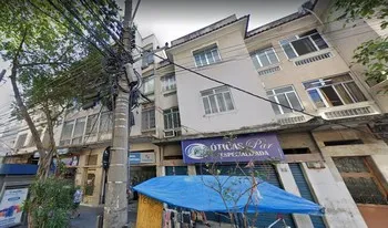 Condomínio Do Edifício São Sylvestre em Rio De Janeiro