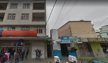 Imagem do Condomínio Do Edifício São Sylvestre em Juiz de Fora
