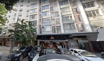 Condomínio Do Edifício São Tadeu em Rio De Janeiro