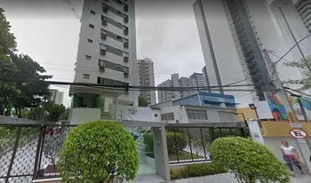 Imagem do Condomínio Do Edifício São Thiago em Recife