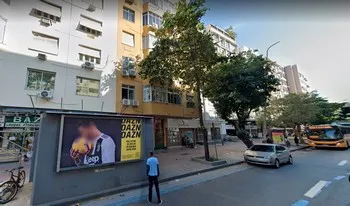 Condomínio Do Edifício São Thomé 11 em Rio De Janeiro
