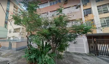 Imagem do Condomínio Do Edifício São Thomé em Niteroi