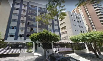 Imagem do Condomínio Do Edifício São Tiago em Recife