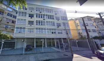 Condomínio Do Edifício São Timóteo em Rio De Janeiro