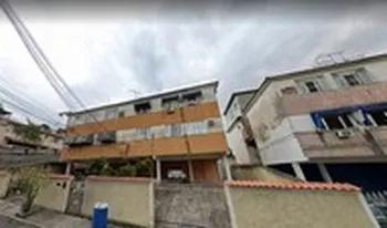 Imagem do Condomínio Do Edifício São Tome em São Gonçalo
