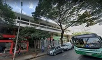 Condomínio Do Edifício São Vicente em Belo Horizonte