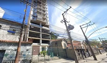 Condomínio Do Edifício São Vicente em Rio De Janeiro