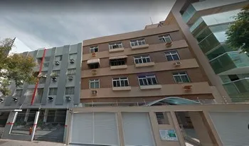 Imagem do Condomínio Do Edifício São Vicente em Vitória