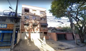 Condomínio Do Edifício São Vicente De Paulo em Rio De Janeiro