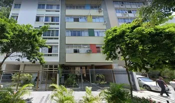 Condomínio Do Edifício São Vicente em Rio De Janeiro