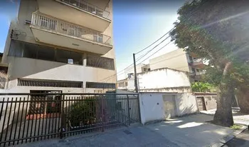 Condomínio Do Edifício São Vicente em Rio De Janeiro
