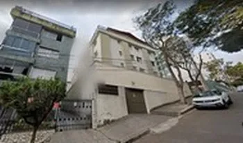 Condomínio Do Edifício São Victor em Belo Horizonte