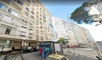 Condomínio Do Edifício São Victor em Rio De Janeiro
