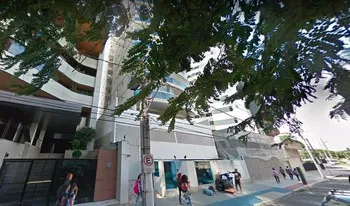 Imagem do Condomínio Do Edifício Saphira em Vitória