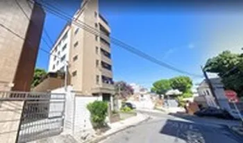 Condomínio Do Edifício Saphira em Belo Horizonte
