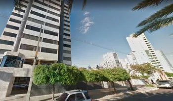 Imagem do Condomínio Do Edifício Saphira em Petrolina