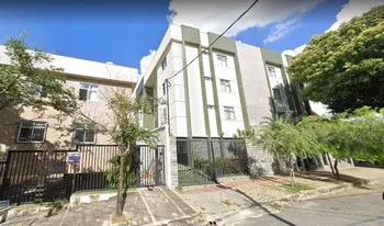 Condomínio Do Edifício Sapucaí em Belo Horizonte