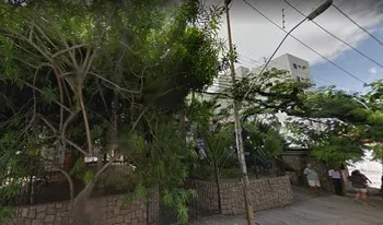 Imagem do Condomínio Do Edifício Saquarema em Recife
