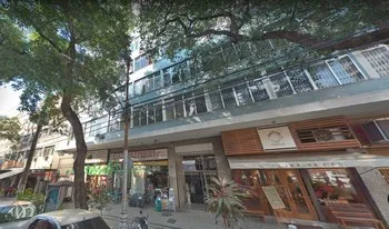 Condomínio Do Edifício Sara em Rio de Janeiro
