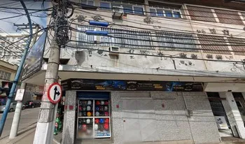Imagem do Condomínio Do Edifício Sara em Niteroi