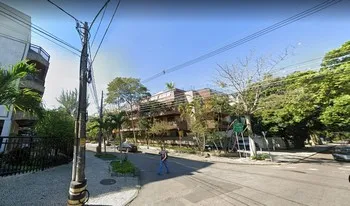 Condomínio Do Edifício Sara em Rio De Janeiro