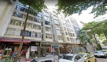 Condomínio Do Edifício Sarah em Rio De Janeiro