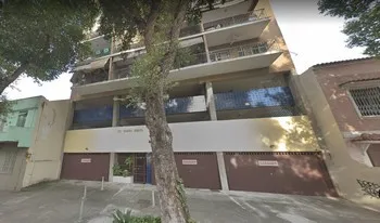 Condomínio Do Edifício Sarah Gentil em Rio De Janeiro